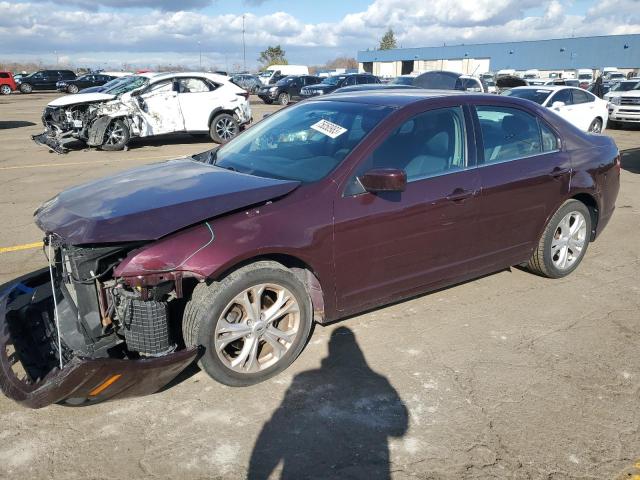 FORD FUSION 2012 3fahp0ha2cr236722