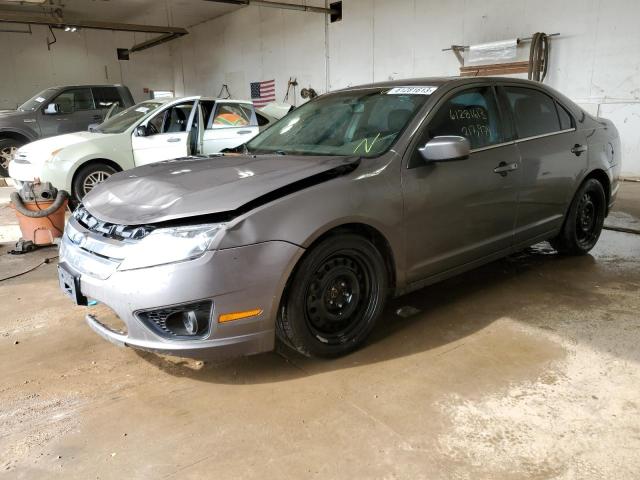 FORD FUSION SE 2012 3fahp0ha2cr236963