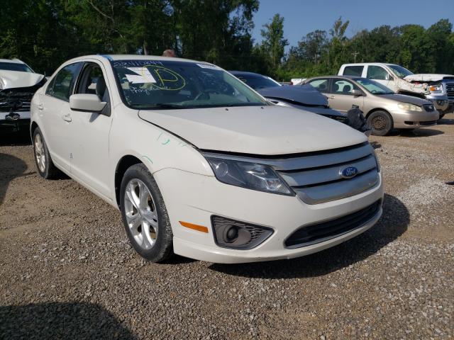 FORD FUSION SE 2012 3fahp0ha2cr239832