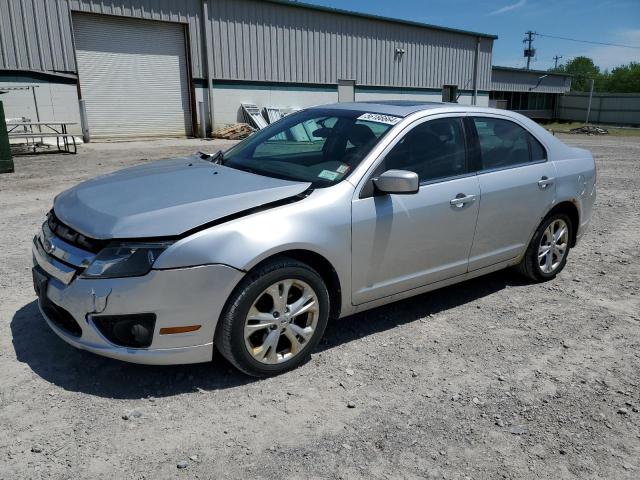 FORD FUSION 2012 3fahp0ha2cr241872