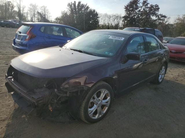 FORD FUSION 2012 3fahp0ha2cr241919