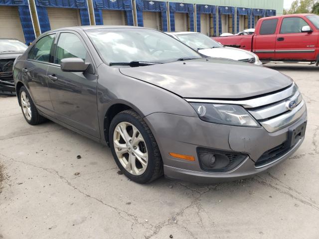 FORD FUSION SE 2012 3fahp0ha2cr244870