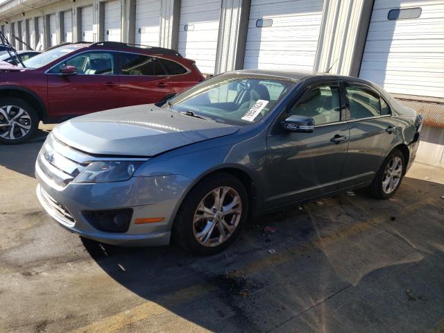 FORD FUSION 2012 3fahp0ha2cr244948