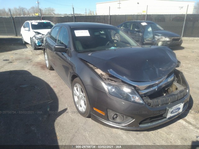 FORD FUSION 2012 3fahp0ha2cr246828