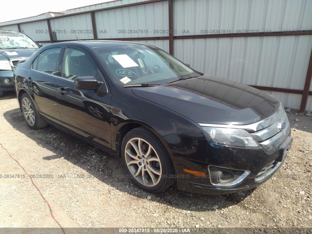 FORD FUSION 2012 3fahp0ha2cr247719