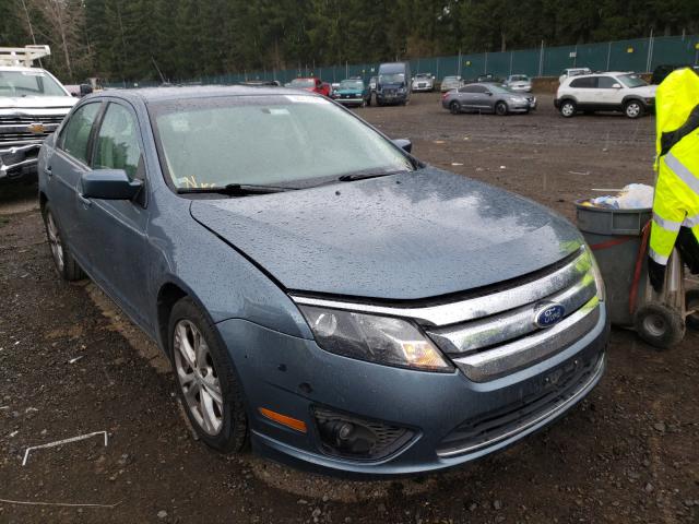 FORD FUSION SE 2012 3fahp0ha2cr248210