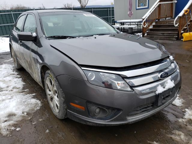 FORD FUSION SE 2012 3fahp0ha2cr248451