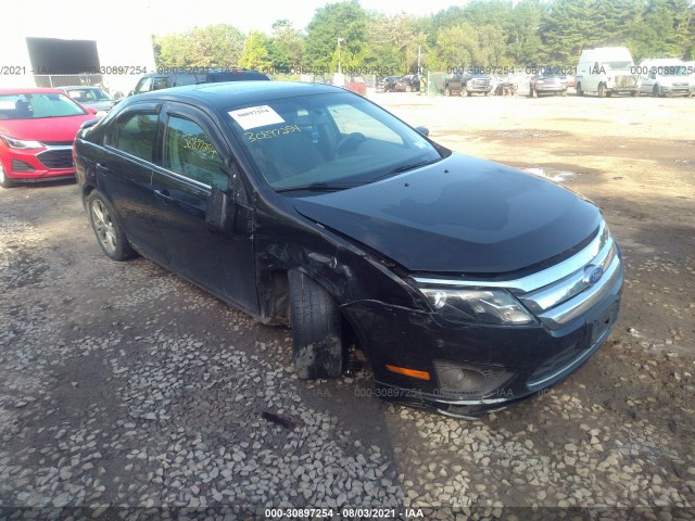 FORD FUSION 2012 3fahp0ha2cr253360