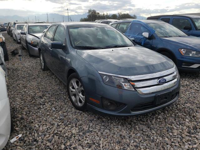 FORD FUSION SE 2012 3fahp0ha2cr255562