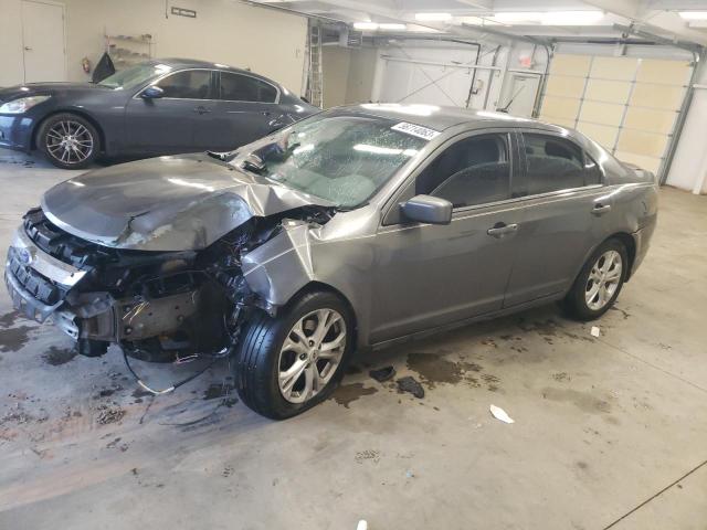 FORD FUSION SE 2012 3fahp0ha2cr256288