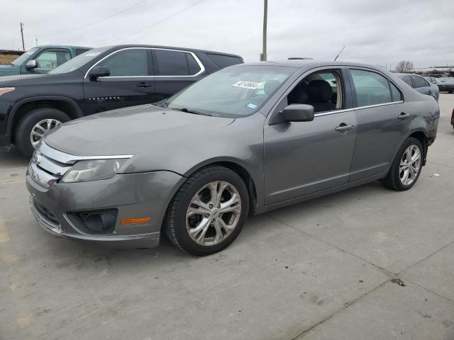 FORD FUSION 2012 3fahp0ha2cr263516