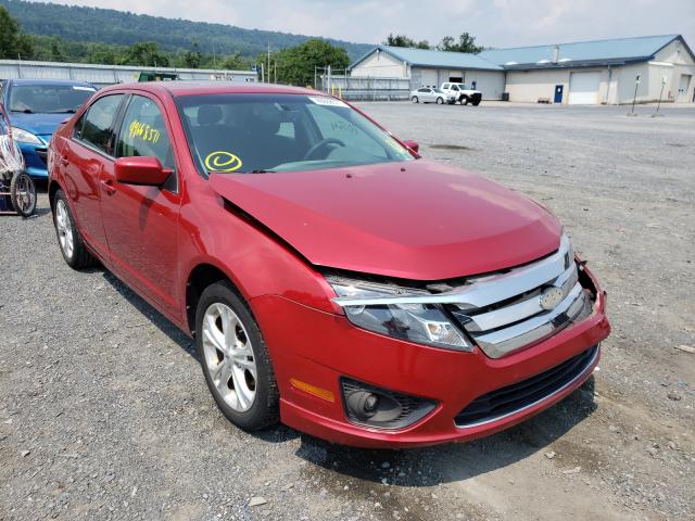 FORD FUSION SE 2012 3fahp0ha2cr267369