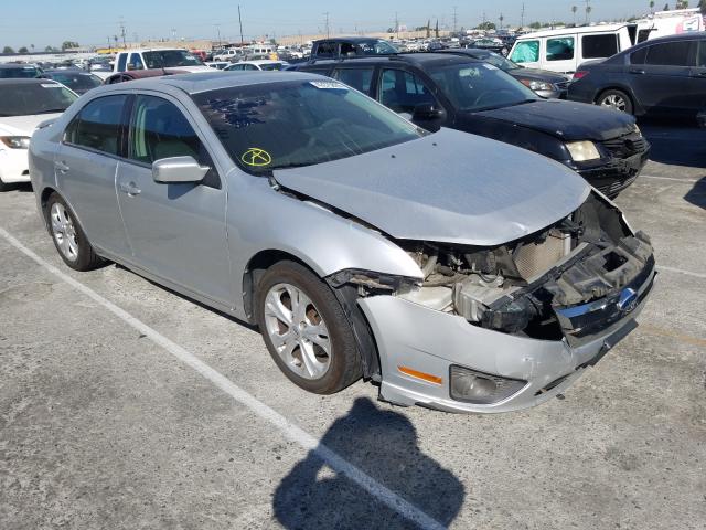 FORD FUSION SE 2012 3fahp0ha2cr270109