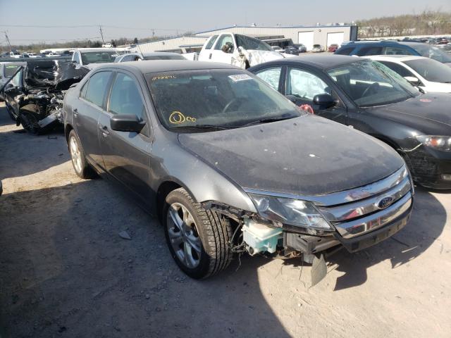 FORD FUSION SE 2012 3fahp0ha2cr272846