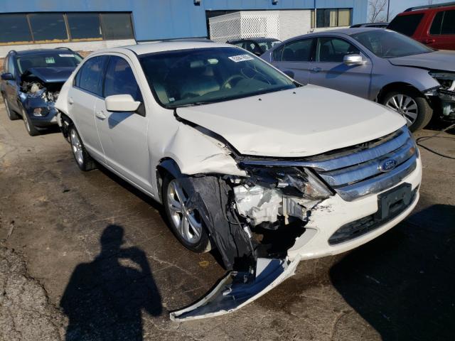 FORD FUSION SE 2012 3fahp0ha2cr273527