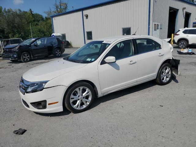 FORD FUSION SE 2012 3fahp0ha2cr275956