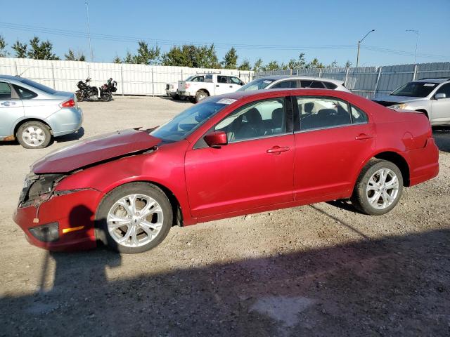 FORD FUSION SE 2012 3fahp0ha2cr278968