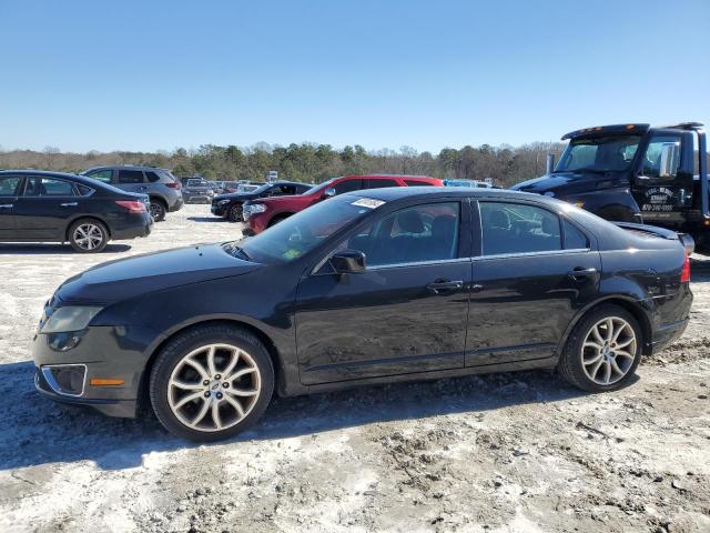 FORD FUSION 2012 3fahp0ha2cr280249