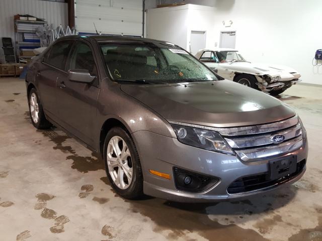 FORD FUSION SE 2012 3fahp0ha2cr281272