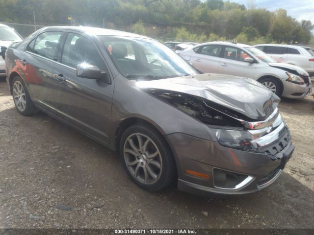 FORD FUSION 2012 3fahp0ha2cr281532