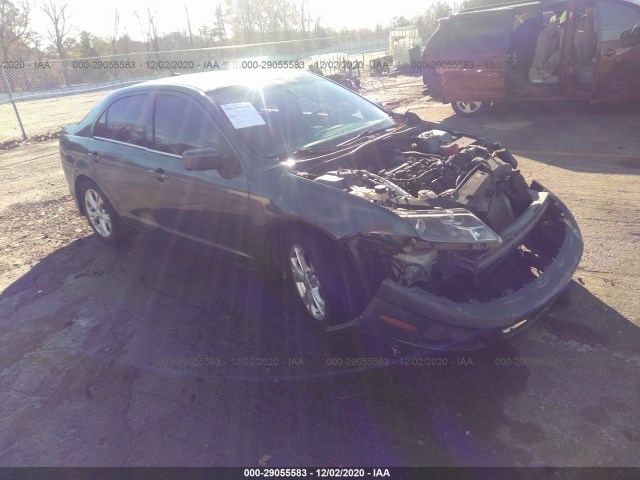 FORD FUSION 2012 3fahp0ha2cr292109