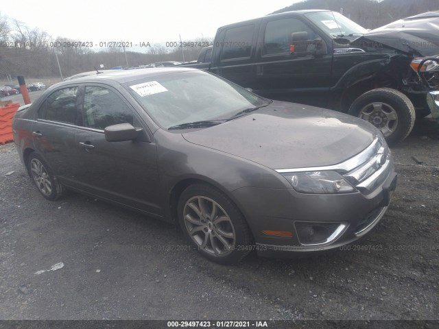 FORD FUSION 2012 3fahp0ha2cr293227