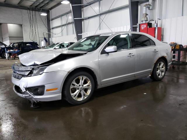 FORD FUSION SE 2012 3fahp0ha2cr293941