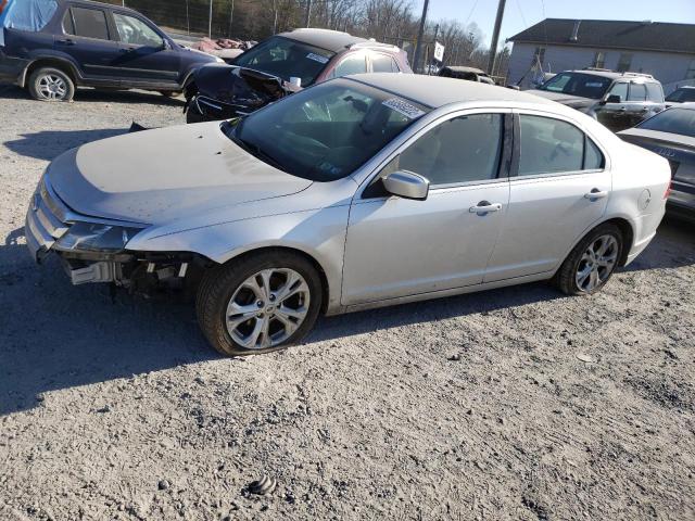 FORD FUSION SE 2012 3fahp0ha2cr296516