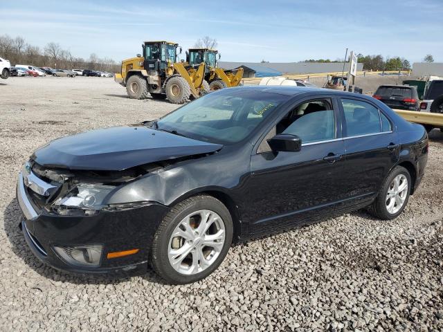 FORD FUSION 2012 3fahp0ha2cr298492