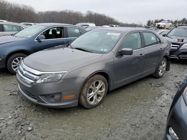 FORD FUSION SE 2012 3fahp0ha2cr298511