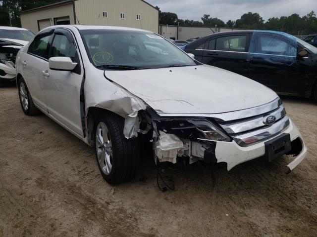 FORD FUSION SE 2012 3fahp0ha2cr299464