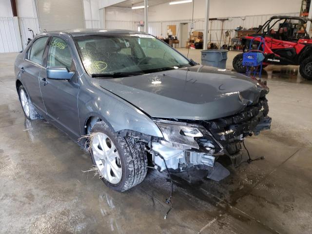 FORD FUSION SE 2012 3fahp0ha2cr301987