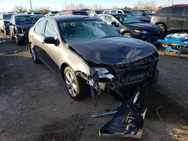 FORD FUSION SE 2012 3fahp0ha2cr304243