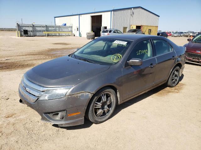 FORD FUSION SE 2012 3fahp0ha2cr304422