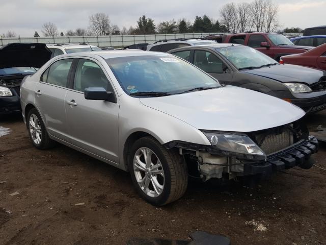 FORD FUSION SE 2012 3fahp0ha2cr305800