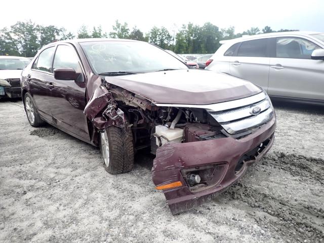 FORD FUSION SE 2012 3fahp0ha2cr306025