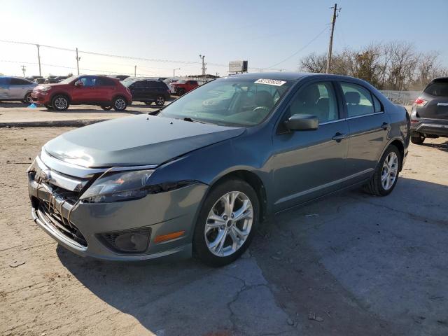 FORD FUSION 2012 3fahp0ha2cr306218