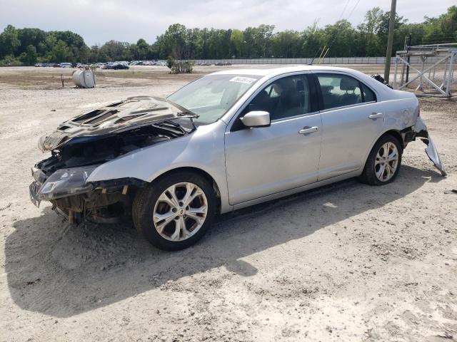 FORD FUSION 2012 3fahp0ha2cr306705