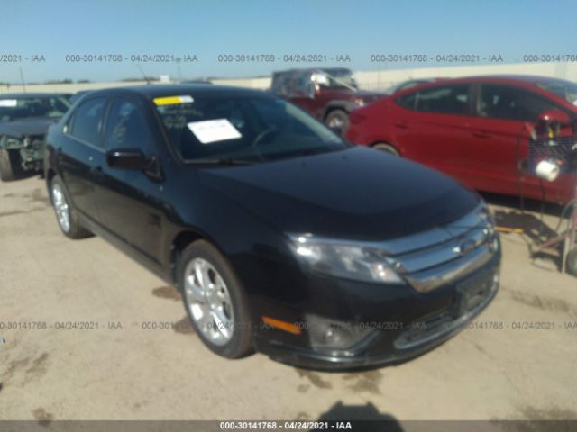 FORD FUSION 2012 3fahp0ha2cr310012