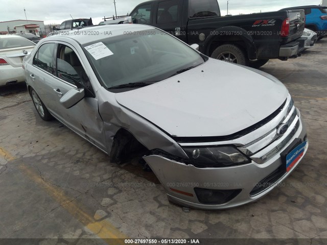 FORD FUSION 2012 3fahp0ha2cr310981