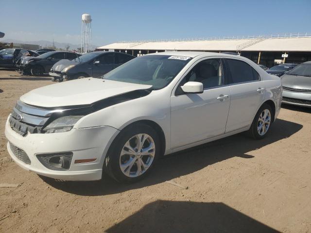 FORD FUSION SE 2012 3fahp0ha2cr312228