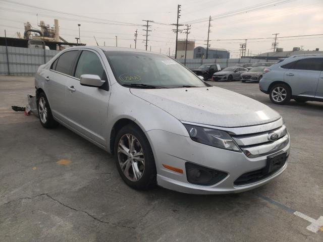 FORD FUSION SE 2012 3fahp0ha2cr312617