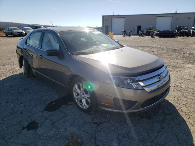 FORD FUSION SE 2012 3fahp0ha2cr315761