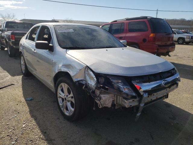 FORD FUSION SE 2012 3fahp0ha2cr315856