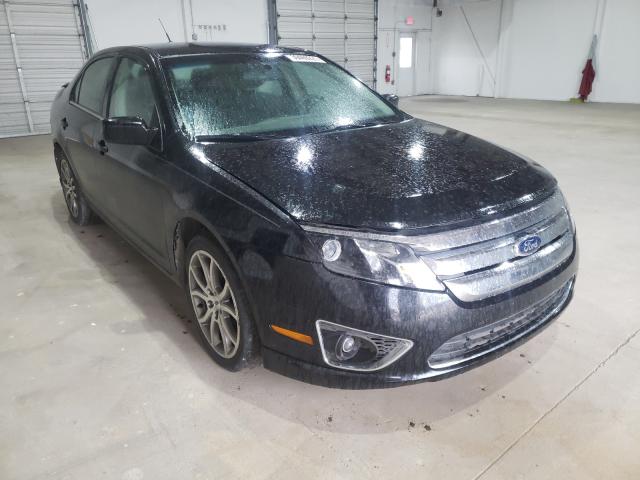 FORD FUSION SE 2012 3fahp0ha2cr319728