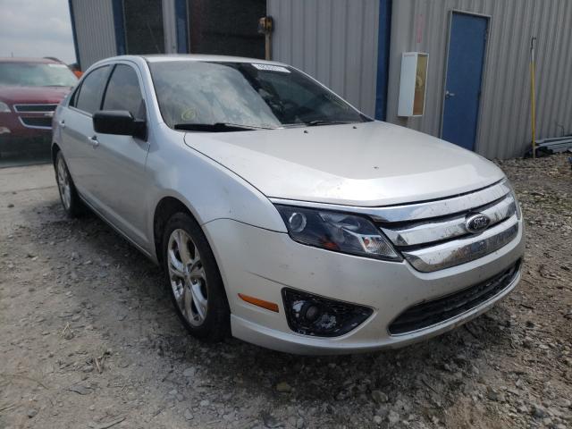 FORD FUSION SE 2012 3fahp0ha2cr321107