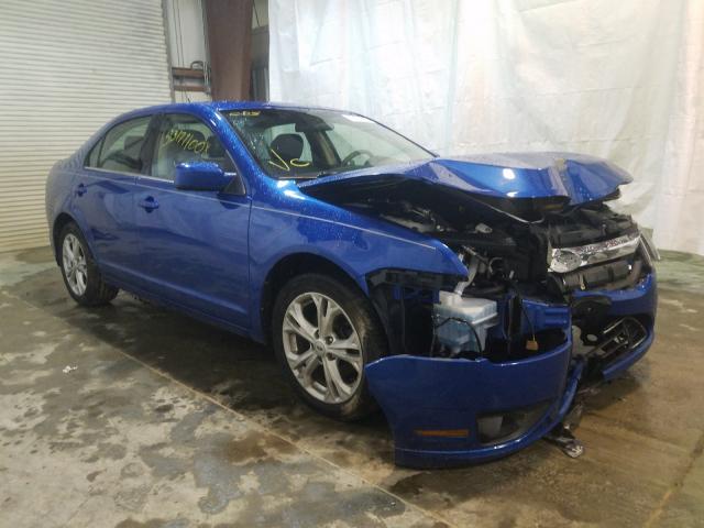 FORD FUSION SE 2012 3fahp0ha2cr321575