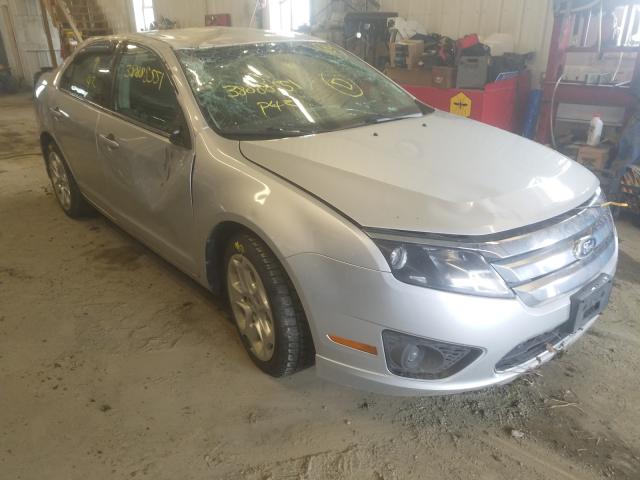 FORD FUSION SE 2012 3fahp0ha2cr322306