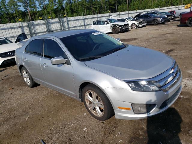 FORD FUSION SE 2012 3fahp0ha2cr322595