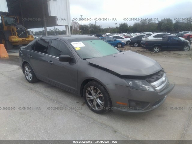 FORD FUSION 2012 3fahp0ha2cr322659